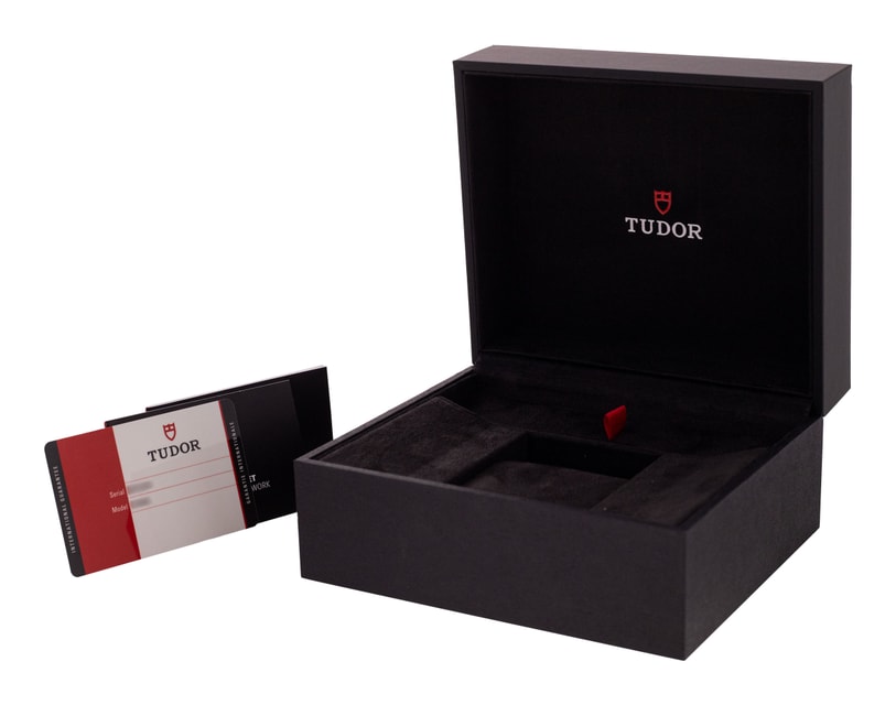 Tudor Black Bay 41 M79540-0004 Image 6